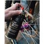 Nettoyant pour freins à disque de vélo professionnel Peaty's - 400 ml