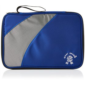 Kounga Giant Dragon Pro Cover Housse de Raquette de Tennis de Table Professionnelle Mixte