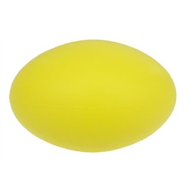 Cartasport Unisexe éponge Ballon de Rugby
