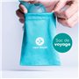 Seringue Plastique [75 ml] pour le Nettoyage Oreille et Retirer les Bouchons d’Oreille, avec bout à Quadruple Jet par Medi Grade