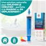 Kit Élimination de Bouchon d’Oreille – Nettoyage Oreille Sûr par Medi Grade – Nettoyeur Oreille – Livré avec Seringue 60ml, Embo