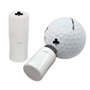 Asbri Golf Tampon Balle de Golf Club