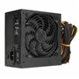 JUSTOP CIT Value Bloc d'alimentation ATX PC 500 W avec Ventilateur Silencieux de 12 cm et 3 x SATA/24 Broches/4 + 4 Broches 12 V