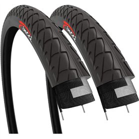 Fincci Paire 26 x 2