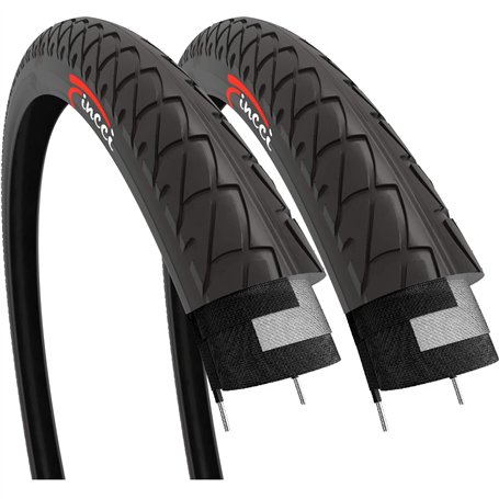 Fincci Paire 26 x 2