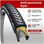 vélo électrique hybride