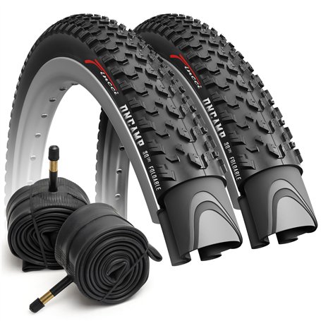 Fincci Pneu VTT 27