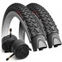 Fincci Pneu VTT 27