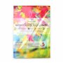Evergreen Goods A3 100 feuilles | Autocollant en papier photo blanc brillant et collant | Autocollants personnalisés pour imprim