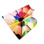 Evergreen Goods A3 100 feuilles | Autocollant en papier photo blanc brillant et collant | Autocollants personnalisés pour imprim