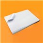 Evergreen Goods A3 100 feuilles | Autocollant en papier photo blanc brillant et collant | Autocollants personnalisés pour imprim