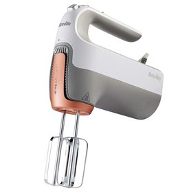 Breville Batteur Électrique avec Technologie Heatsoft