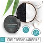 Blanchiment Dentaire Professionnel Blanchisseur de Dents Dentifrice Charbon Actif Poudre pour Dent Blanche Dentifrice Blanchissa