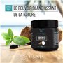 Blanchiment Dentaire Professionnel Blanchisseur de Dents Dentifrice Charbon Actif Poudre pour Dent Blanche Dentifrice Blanchissa