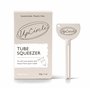 UpCircle Tube Squeezer Key - 100% sans plastique + métal Le moyen idéal d’obtenir jusqu’à la dernière goutte - Accessoire de sal