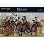 Crimean War British Lancers