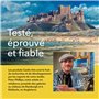 Castle Art Supplies Lot de 120 crayons de couleur avec fermeture éclair | Mines de couleur souples de qualité pour artistes adul