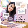 Castle Art Supplies Set de Crayons de Couleur Pastels | 48 Somptueuses Teintes plus Douces | Pour les Professionnels et Artistes