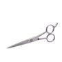 Ciseaux de coiffeur Groomarang Edward - Ciseaux de barbier professionnels pour coiffer et barbe, coupe et toilettage - En acier 