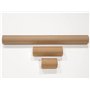 100 mm et 50 mm de long