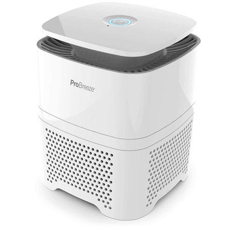 Pro Breeze® Purificateur d'air pour la maison