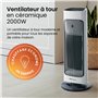 Chauffage d'appoint