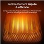 Mode ECO économe en énergie