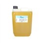 Huile de chanvre raffinée 5 litres - 100 % pure et naturelle - Huile de support pour massage