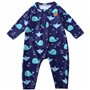 Swimbubs Maillot de Bain Anti-UV pour bébé garçon Protection Solaire Rashguard UPF50