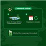 Envii Chlorine Klear - Déchlorateur d'eau de Bassin - Conditionneur d'eau Bassin - Dissolvant de Chlore - Traite 12 500L