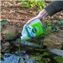 Envii Chlorine Klear - Déchlorateur d'eau de Bassin - Conditionneur d'eau Bassin - Dissolvant de Chlore - Traite 12 500L