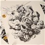 Dungeons & Dragons FaNaTtik Lithograph 7-Set 36 x 28 cm Posters Wallscrolls