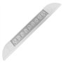 Marvix-Barre lumineuse à LED pour auvent