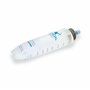 Kendal Mint Co. Flacon souple rechargeable pour gels nutritionnels et énergétiques sportifs, sans BPA, réutilisable, passe au la
