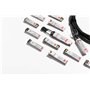 GLC-TE Cisco 1000BASE-T 1000M RJ45 Gigabit Ethernet Cuivre 1000BASE