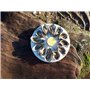 Lot de 2 - Assiette à Huîtres en Plastique – 12 Places