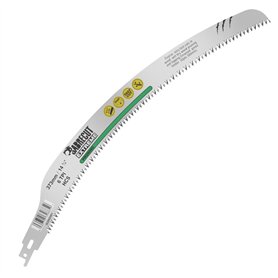 SabreCut SCRSG001 Lame de scie sabre alternative pour bois sec et humide 373 mm 6 TPI