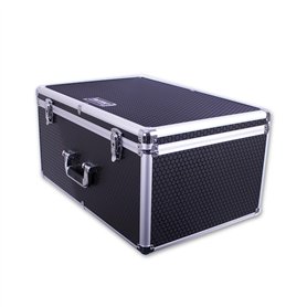 Protekt Plus Series CUL Mallette de transport universelle pour équipement audio-visuel