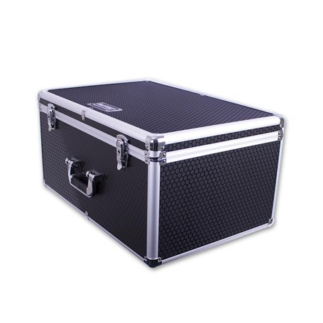 Protekt Plus Series CUL Mallette de transport universelle pour équipement audio-visuel