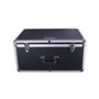 Protekt Plus Series CUL Mallette de transport universelle pour équipement audio-visuel, équipement d'éclairage, équipement DJ, o