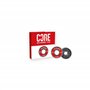 CORE ABEC 9 Lot de 4 roulements à billes pour skateboard