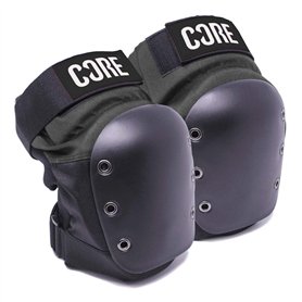 Core Genouillères pour skateboard