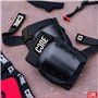 Core Genouillères pour skateboard, scooter, BMX et patinage à roulettes, équipement de protection professionnel adapté pour les 