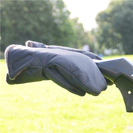 GoMitts Gants universels pour Chariot de Golf