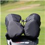 GoMitts Gants universels pour Chariot de Golf