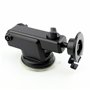 RHINORO Support tableau de bord et pare-brise pour Garmin DriveTrack 70 71 / Camper 660 770 780 795 Campervan LMT-D Digital Traf