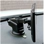 RHINORO Support tableau de bord et pare-brise pour Garmin DriveTrack 70 71 / Camper 660 770 780 795 Campervan LMT-D Digital Traf