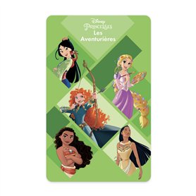 Yoto - Disney Contes de Princesses