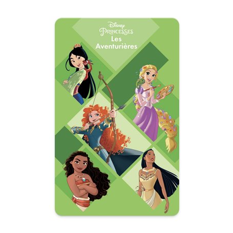 Yoto - Disney Contes de Princesses
