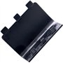 Gamer Gear Coque de Batterie pour Manette Xbox Series X - Couvercle de Remplacement pour Manette Xbox - Porte-Batterie Noir pour